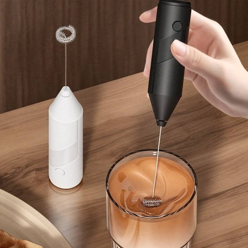 Kitchen Gadgets Electronic - 1 adet Şarj Edilebilir El Tipi
