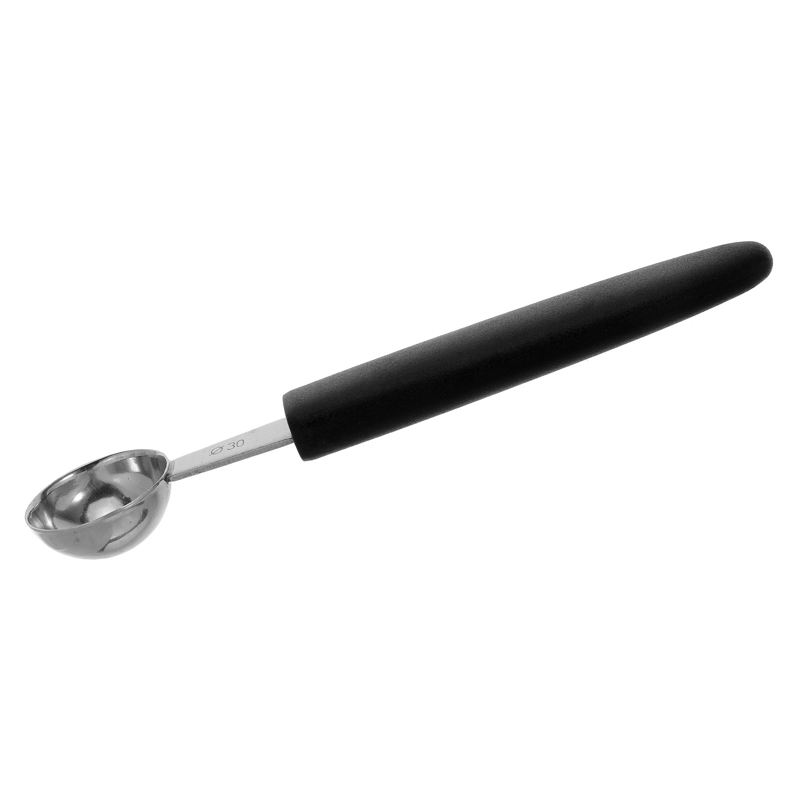 Kitchen Gadgets Design - Paslanmaz Çelik Kavun Çekirdeği Çıkarıcı Meyve