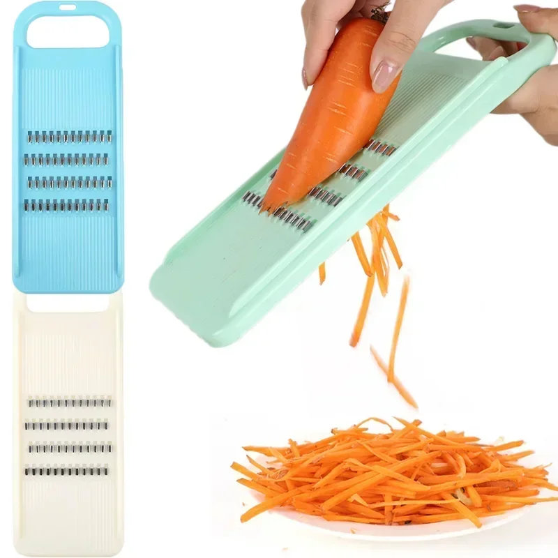 Korean Kitchen Gadgets - Rende Sebze Dilimleme Havuç Kore Lahanası