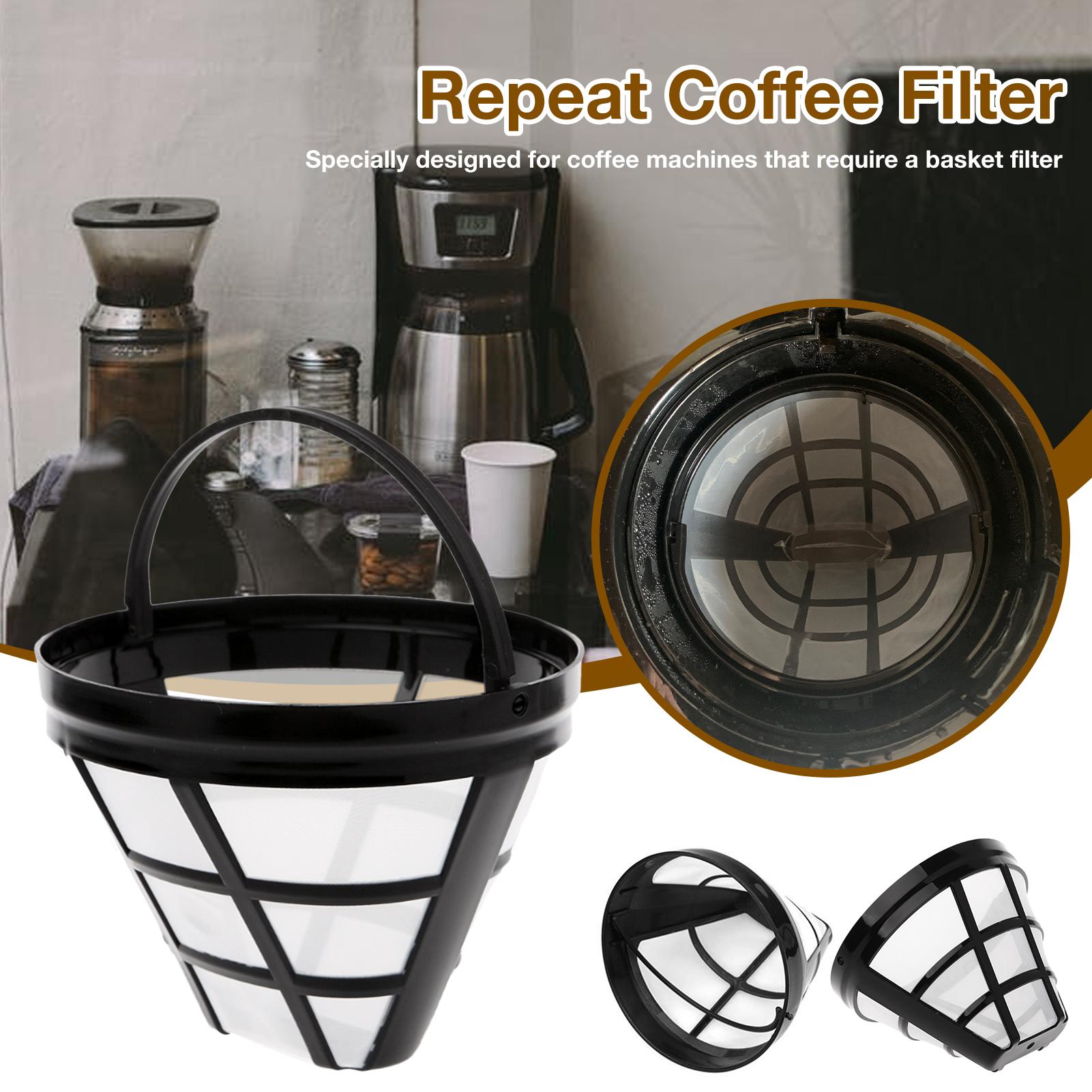 Kitchen Gadgets Machine - Süzgeç Örgü Demleme Aracı Kahve Filtresi