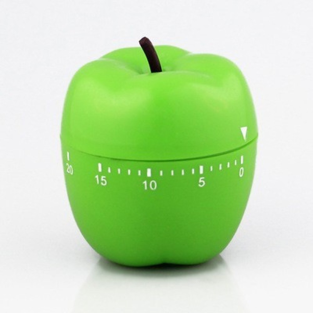 Kitchen Helper Gadgets - Mekanik Mutfak Zamanlayıcısı, Pişirme ve Yemek