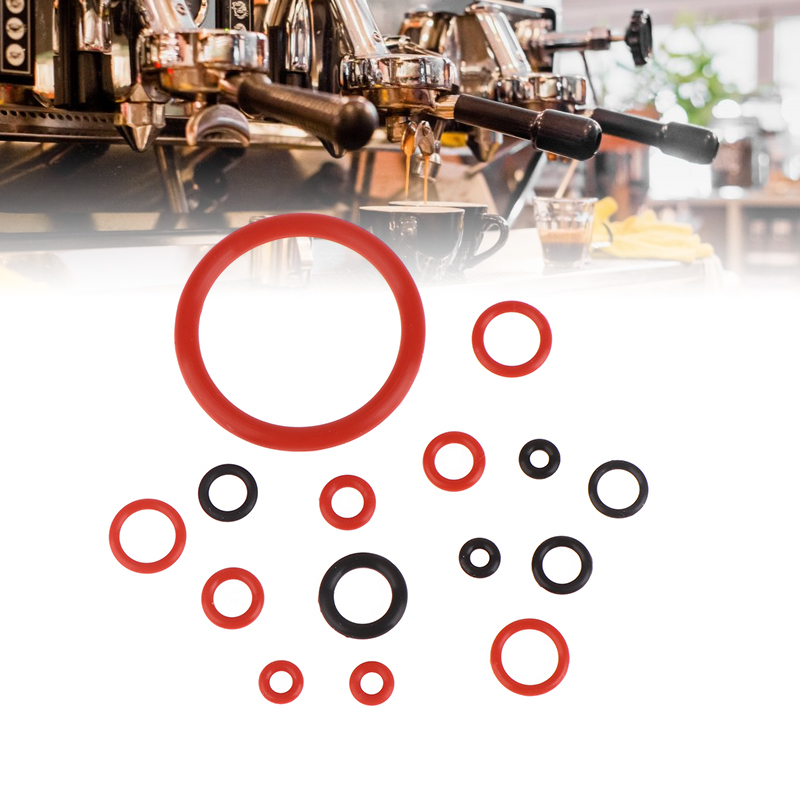 Kitchen Gadgets Machine - Saeco için 15 adet o-ring conta