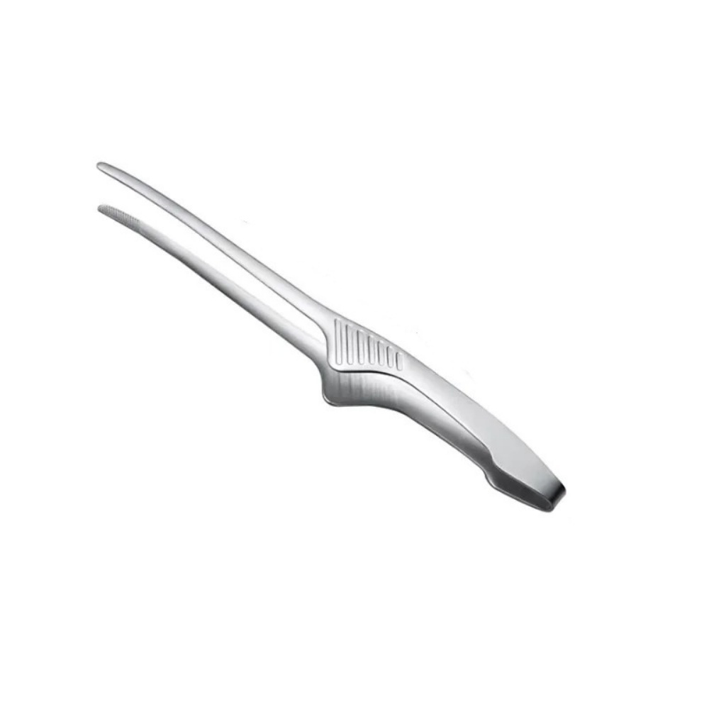 Korean Kitchen Gadgets - Çok Amaçlı Yiyecek Klipsleri Paslanmaz Çelik