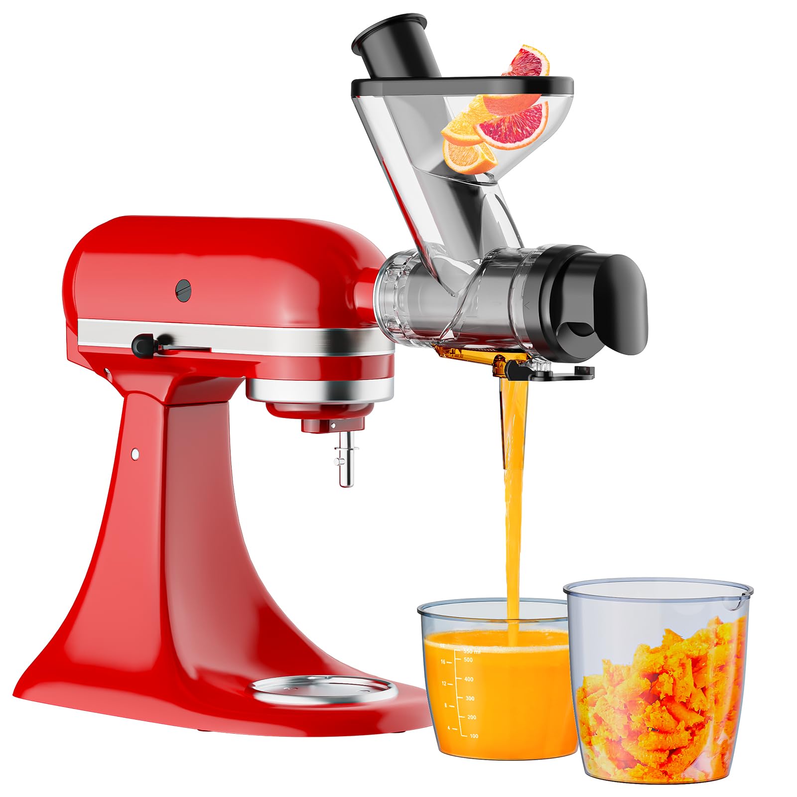 Kitchen Gadgets Machine - KitchenAid Stand Mikser için Çiğneme Tipi