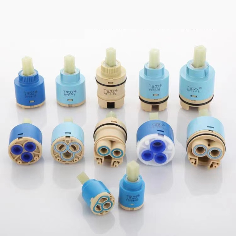 Kitchen Gadgets Mixer - Musluklar Karıştırma Valfi 25 MM/35 MM/40