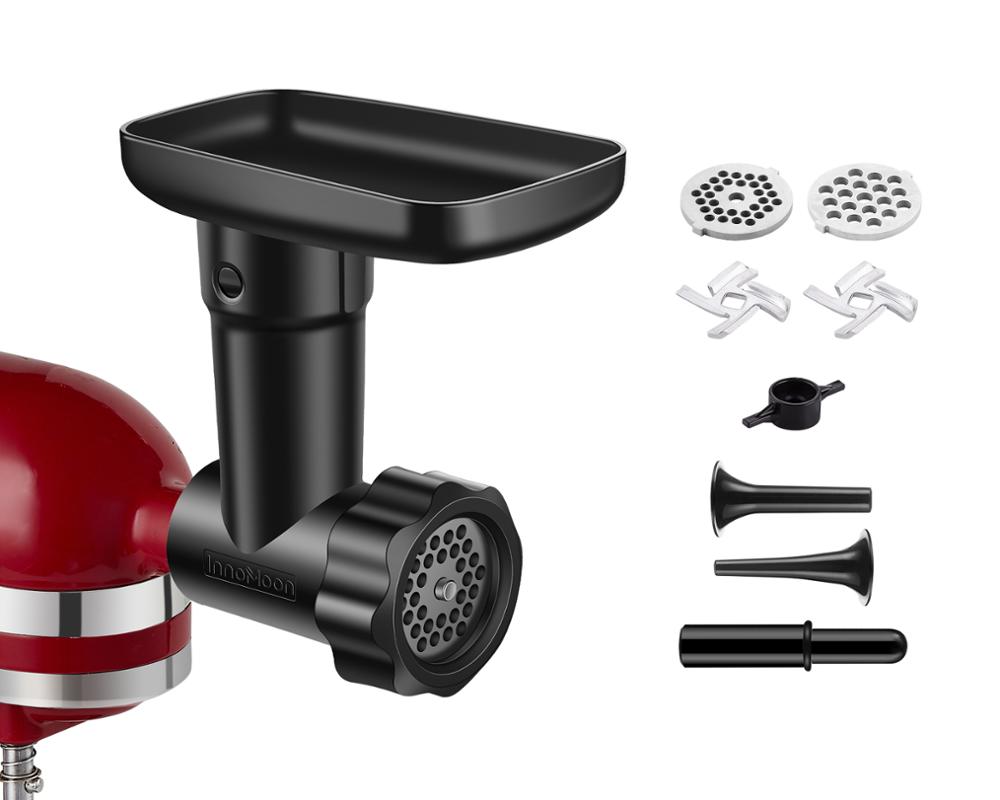 Kitchen Gadgets Mixer - 2024 Yeni Yüksek Kaliteli Mutfak Robotu