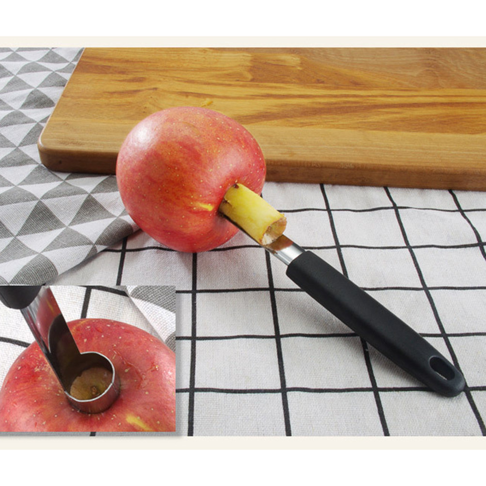 2 Adet Meyve Çekirdek Çıkarıcı - Kitchen Gadgets Usa incelemesi ve fiyatı