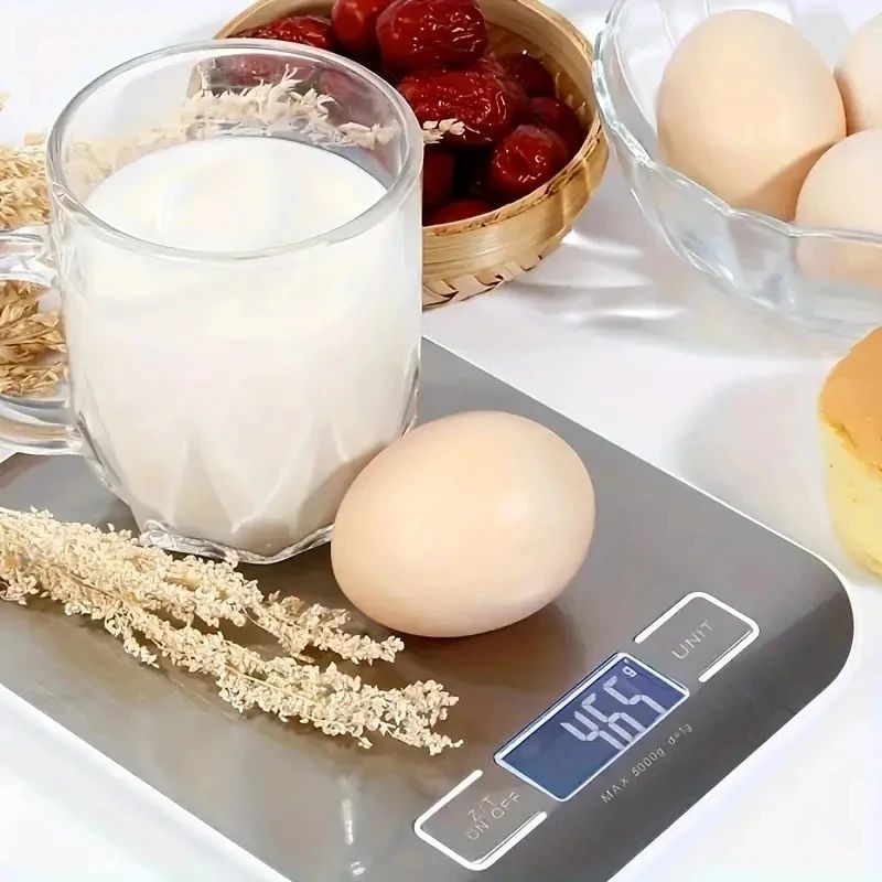 10kg 5kg/1g Elektronik Dijital - Kitchen Gadgets Electronic incelemesi ve fiyatı