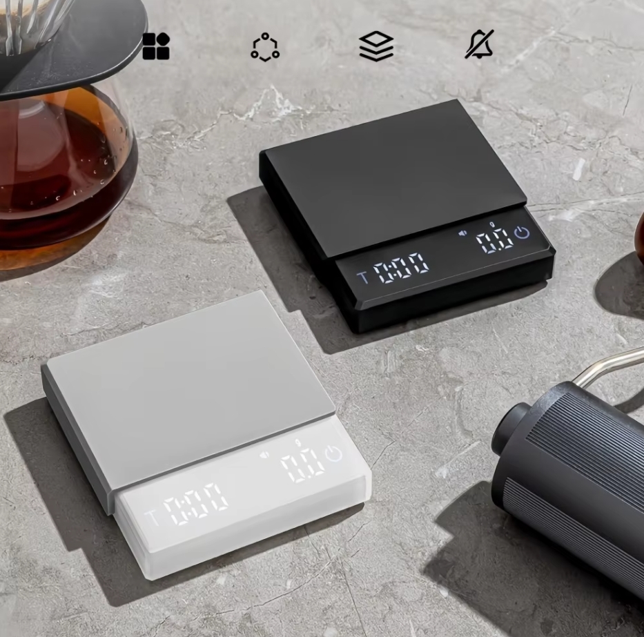 Mini Elektronik Kahve Terazisi - Kitchen Gadgets Electronic incelemesi ve fiyatı