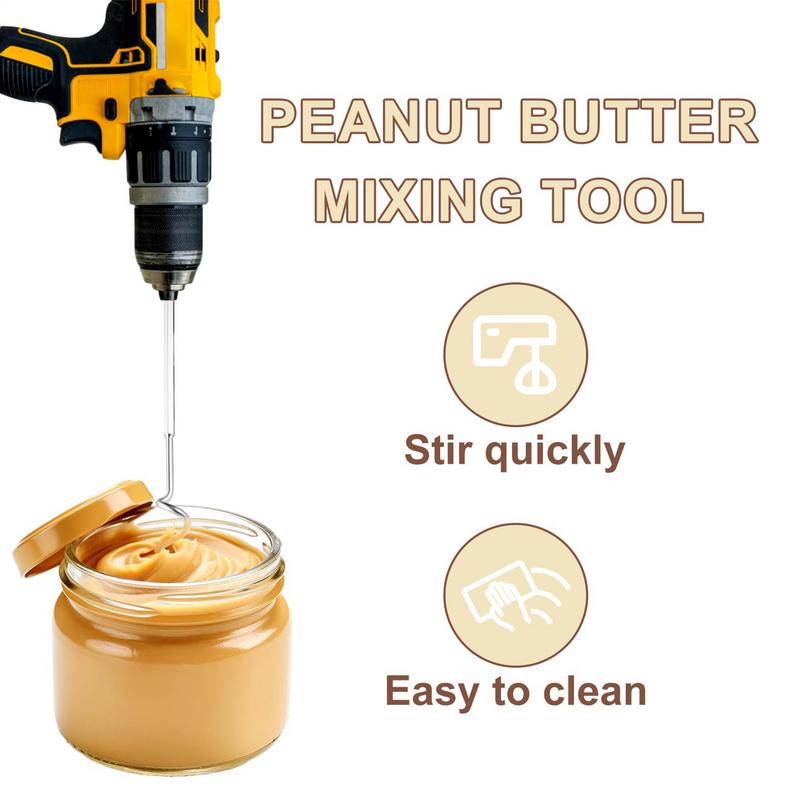 Paslanmaz Çelik Fındık Tereyağ - Kitchen Gadgets Mixer incelemesi ve fiyatı