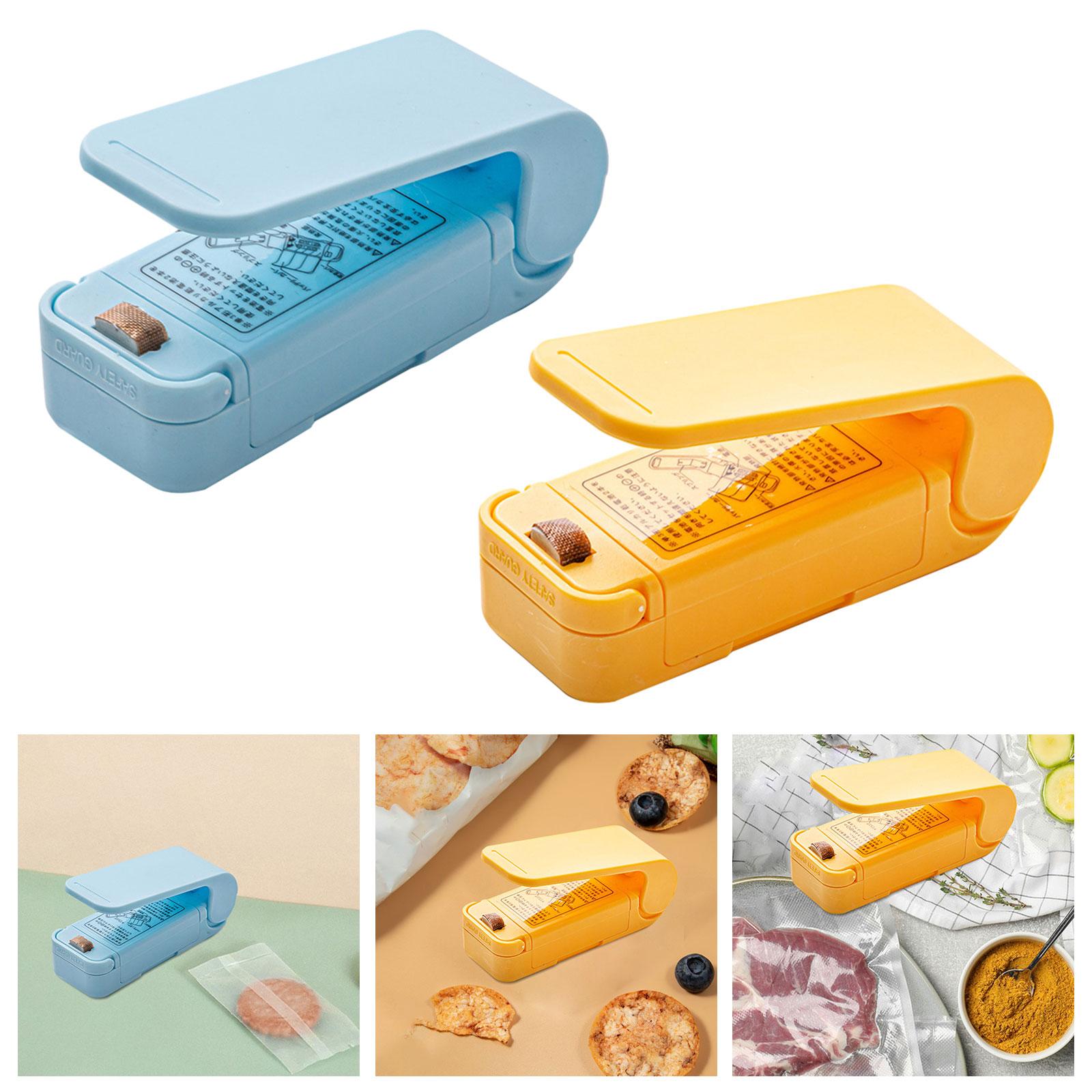 Vakumlu Poşet Kapatma Makinesi - Kitchen Gadgets Machine incelemesi ve fiyatı