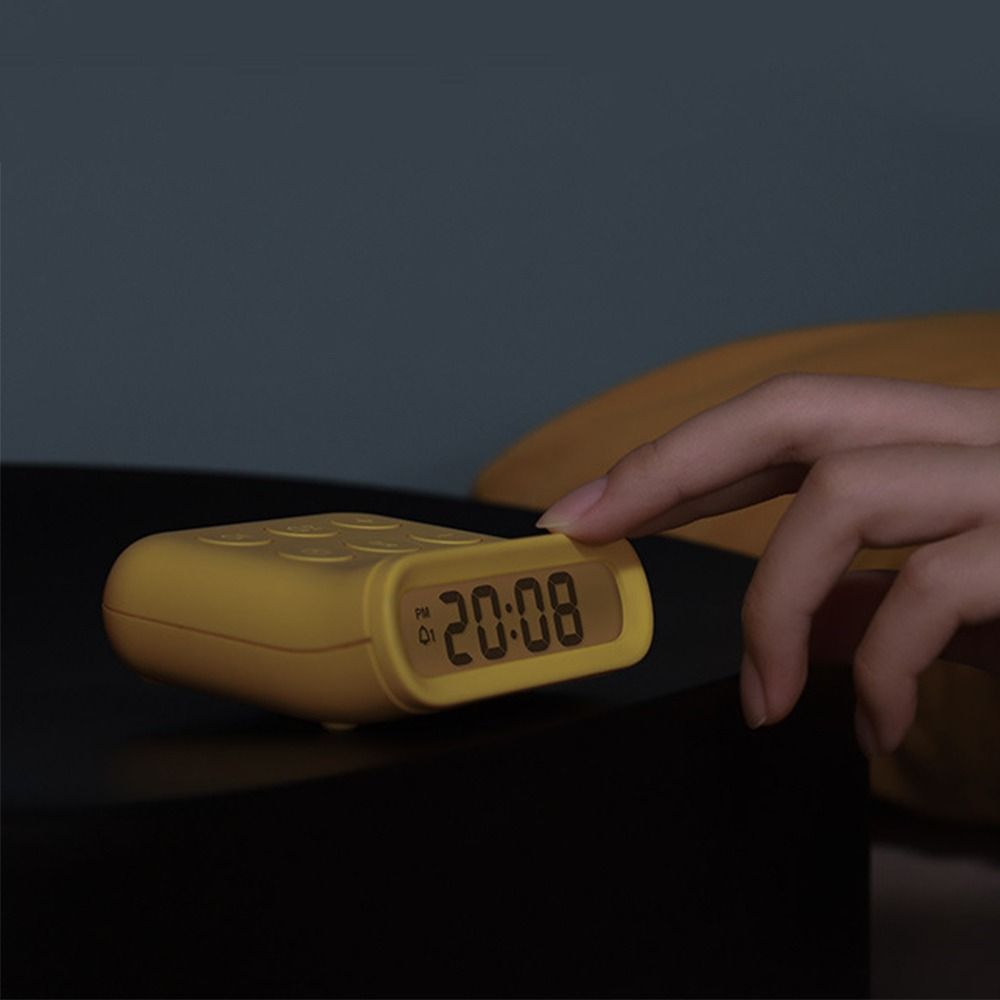 Hediyeler Yaratıcı Küçük Çalar - Kitchen Gadgets Electronic incelemesi ve fiyatı
