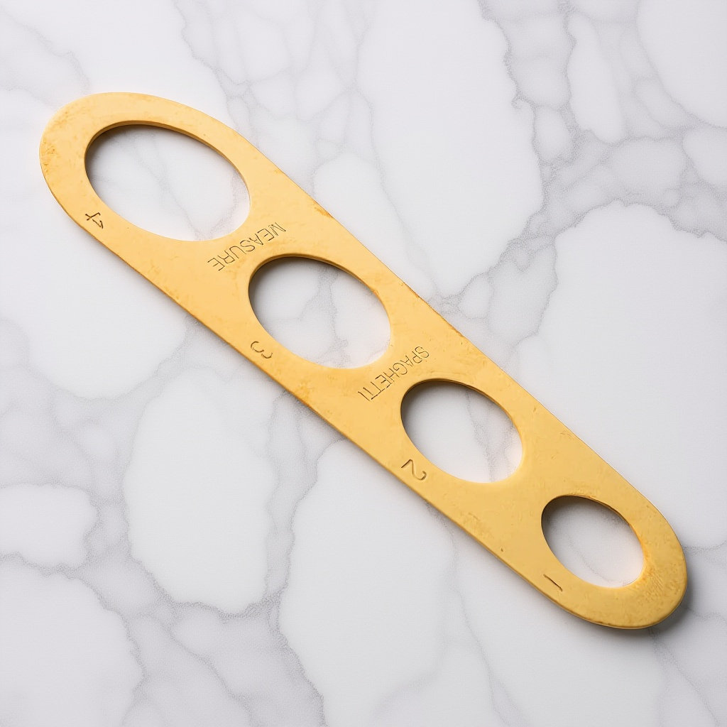 Ev ve Ofis İçin Hassas Makarna - Pasta Measuring Tool incelemesi ve fiyatı