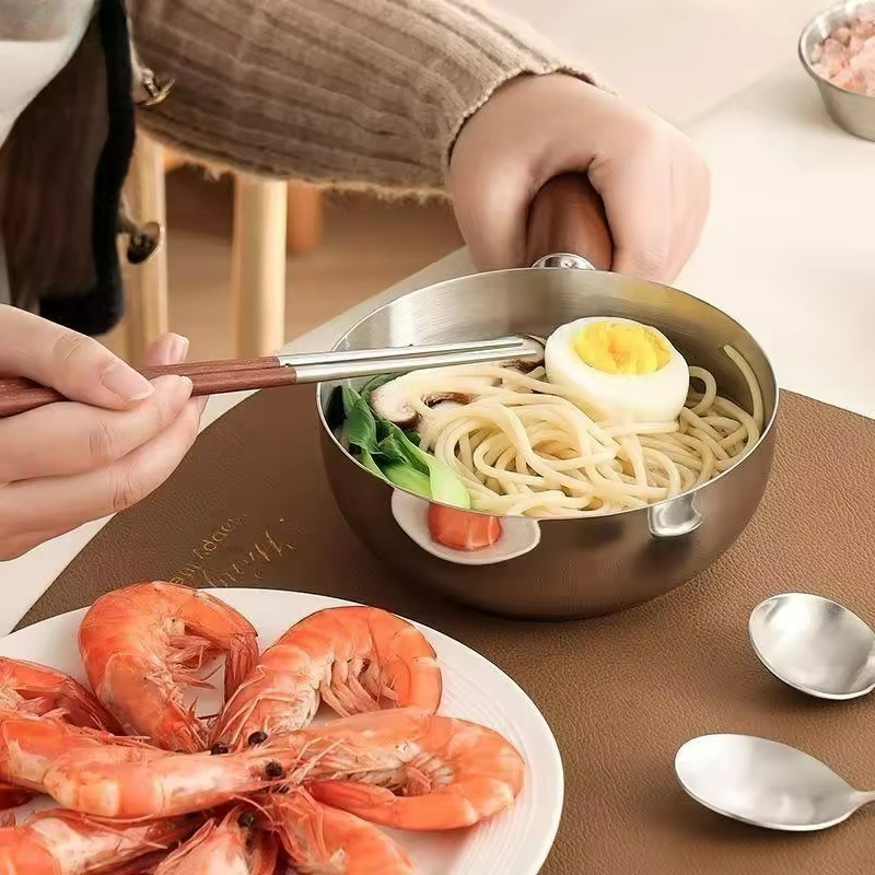Ceviz Ağacı Saplı Paslanmaz Çe - Kitchen Gadgets Electronic incelemesi ve fiyatı