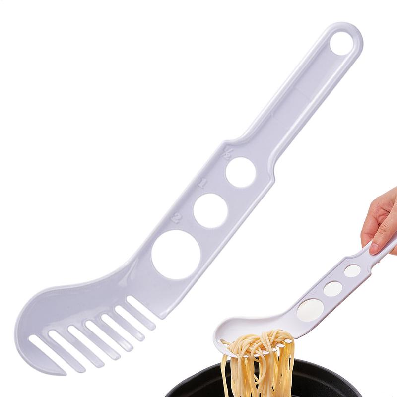 Makarna Kepçe Kevgir Çok Amaçl - Pasta Measuring Tool incelemesi ve fiyatı
