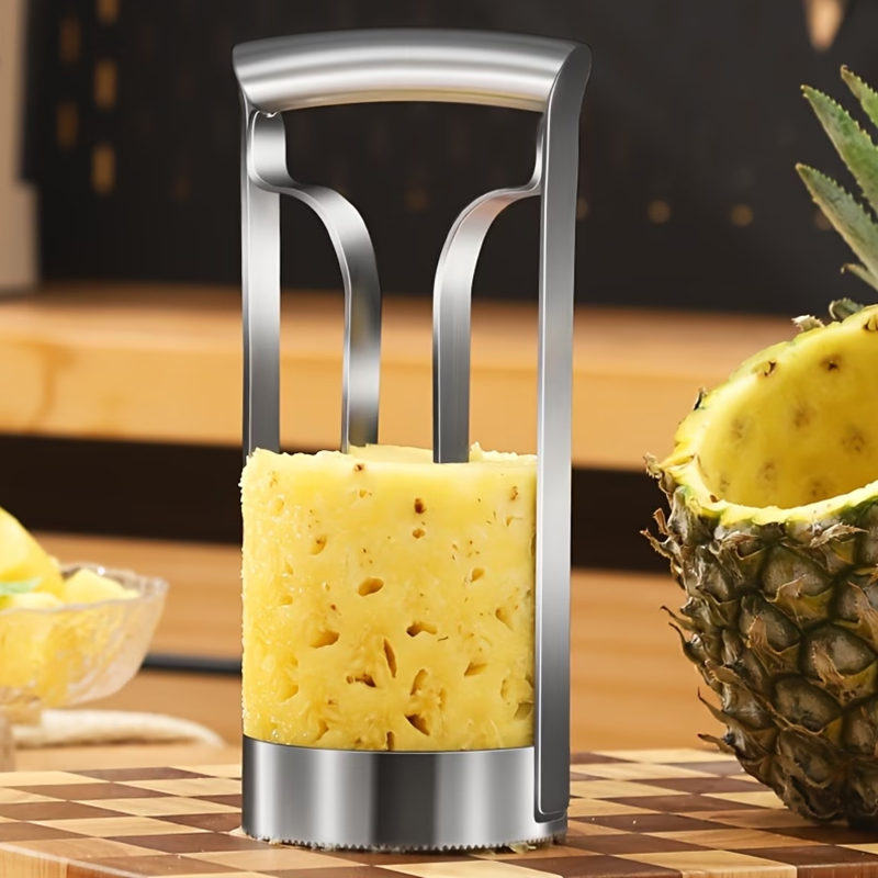 Ananas Soyacağı Ananas Çekirde - Kitchen Gadgets Usa incelemesi ve fiyatı