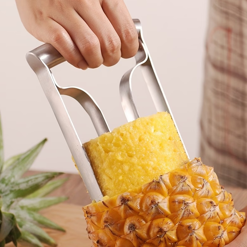 Ananas Soyacağı Ananas Çekirde - Kitchen Gadgets Usa incelemesi ve fiyatı