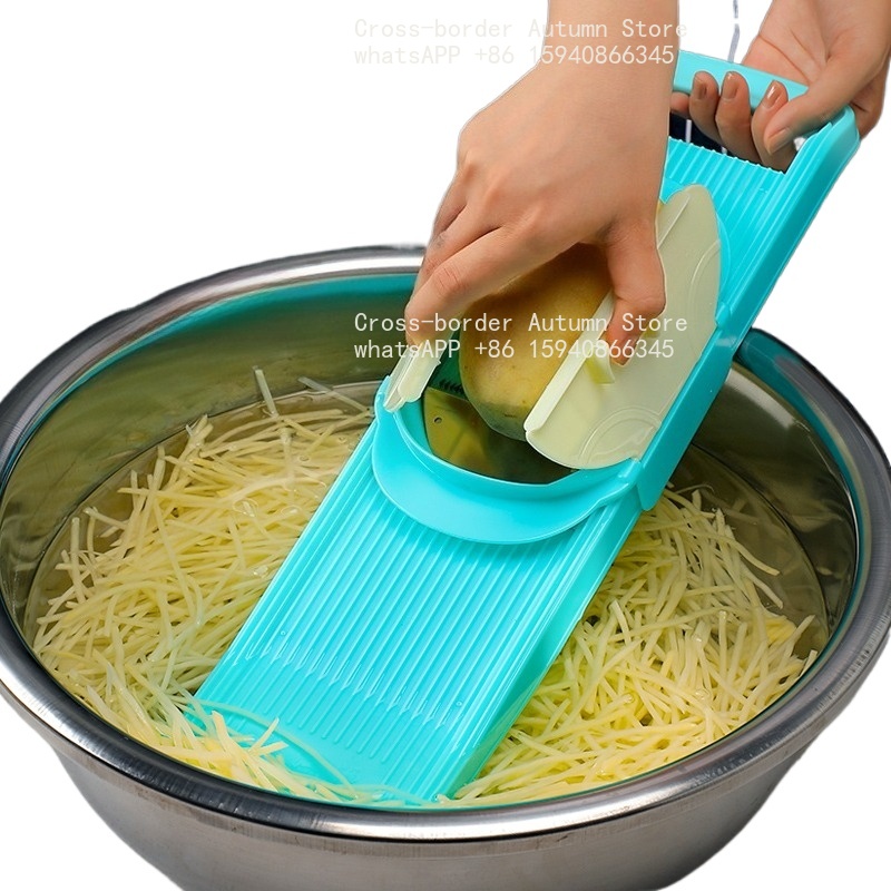 Taşınabilir Sebze Rendeleyici  - Korean Kitchen Gadgets incelemesi ve fiyatı