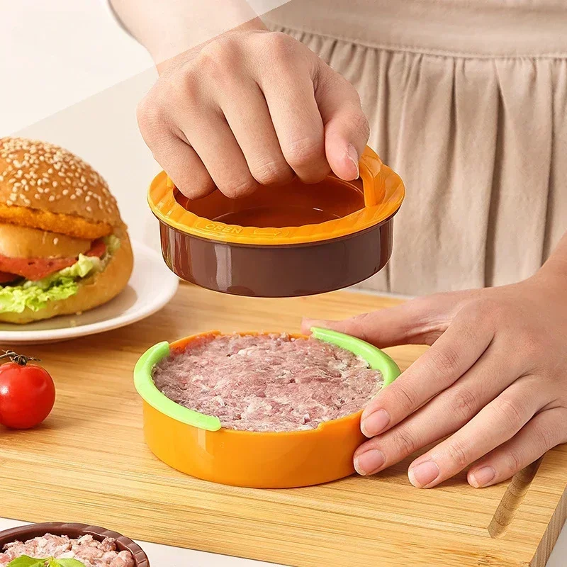 Sıcak Hamburger Burger Presi S - Kitchen Helper Gadgets incelemesi ve fiyatı