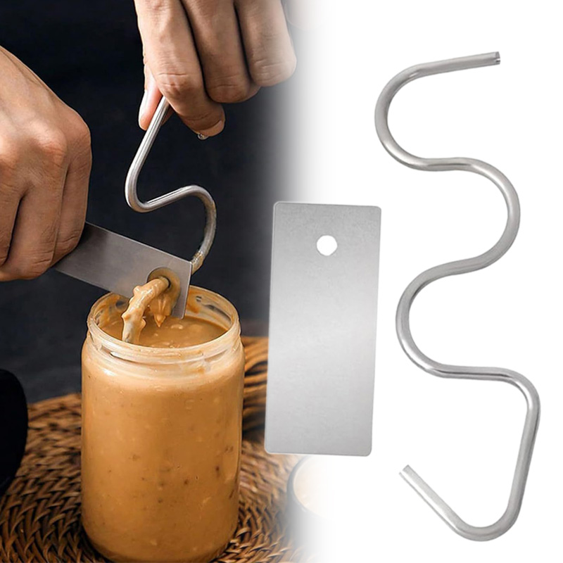 1 takım Paslanmaz Çelik Fıstık - Kitchen Gadgets Mixer incelemesi ve fiyatı