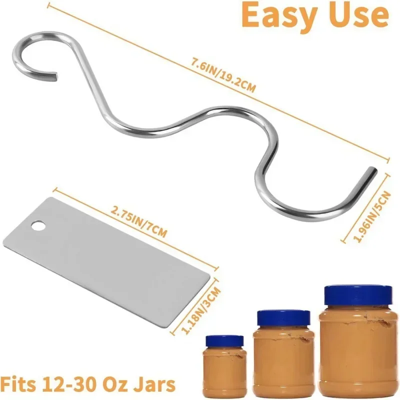 1 takım Paslanmaz Çelik Fıstık - Kitchen Gadgets Mixer incelemesi ve fiyatı