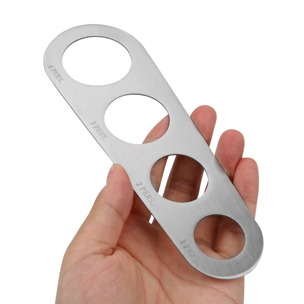 Paslanmaz Çelik 1 Adet Mutfak  - Pasta Measuring Tool incelemesi ve fiyatı