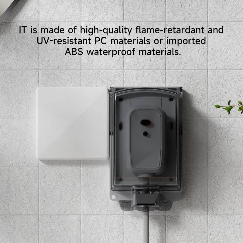 Herepow IP66 Su Geçirmez Prizl - Kitchen Gadgets Uk incelemesi ve fiyatı