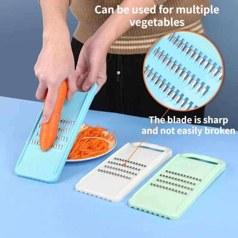 Rende Sebze Dilimleme Havuç Ko - Korean Kitchen Gadgets incelemesi ve fiyatı