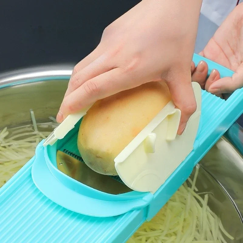 Taşınabilir Sebze Rendesi Pata - Korean Kitchen Gadgets incelemesi ve fiyatı