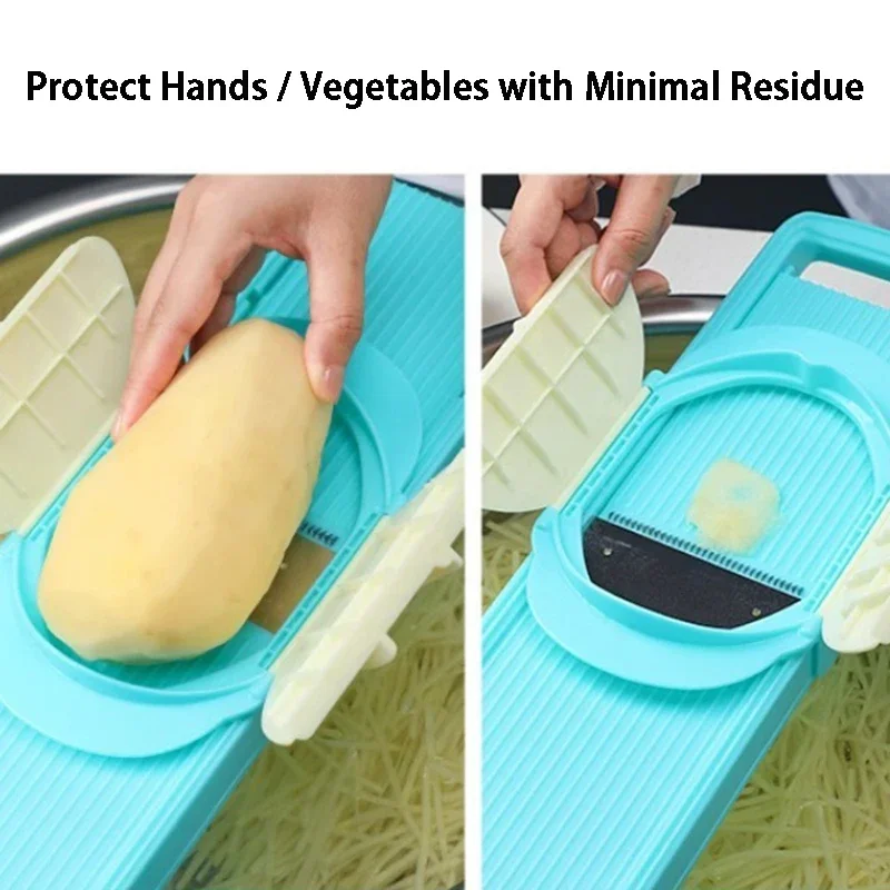 Taşınabilir Sebze Rendesi Pata - Korean Kitchen Gadgets incelemesi ve fiyatı
