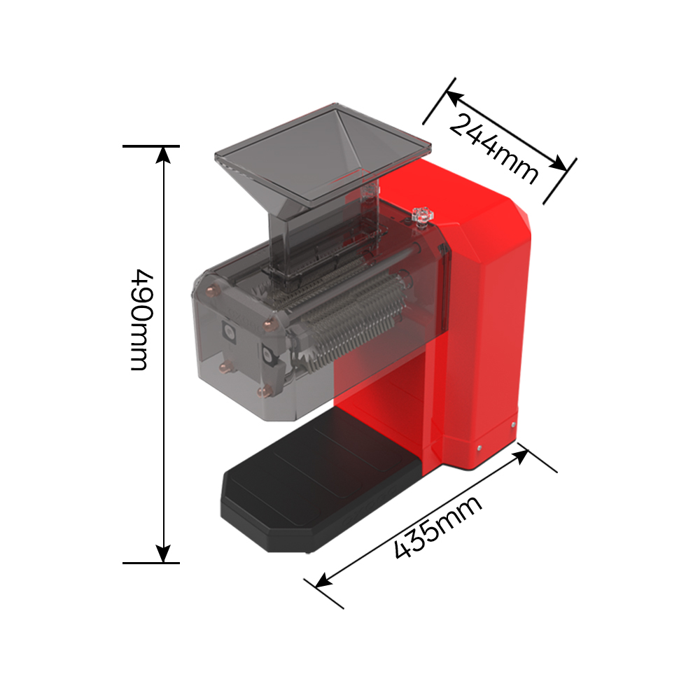 Ticari Et Tenderizer Çekiç Ara - Kitchen Gadgets Usa incelemesi ve fiyatı