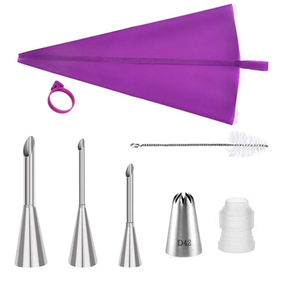 Paslanmaz Çelik Pasta Süsleme  - Kitchen Hanging Gadgets incelemesi ve fiyatı