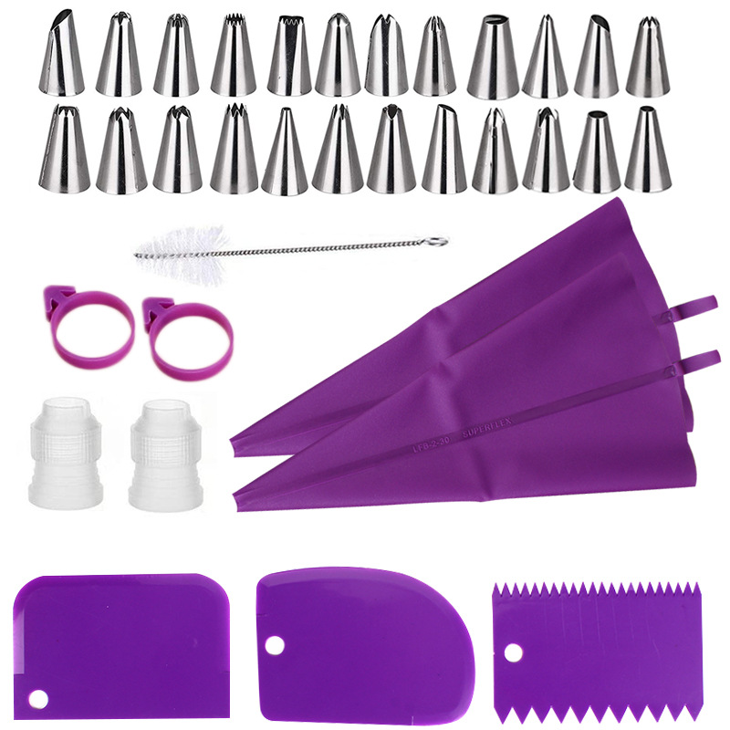 Paslanmaz Çelik Pasta Süsleme  - Kitchen Hanging Gadgets incelemesi ve fiyatı