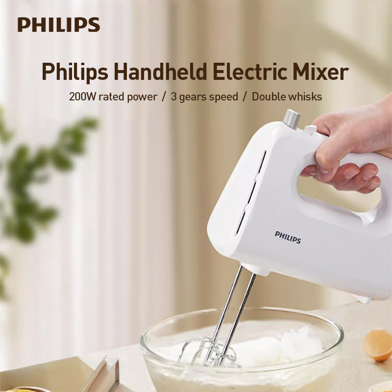 Philips El Tipi Elektrikli Yum - Kitchen Gadgets Electronic incelemesi ve fiyatı