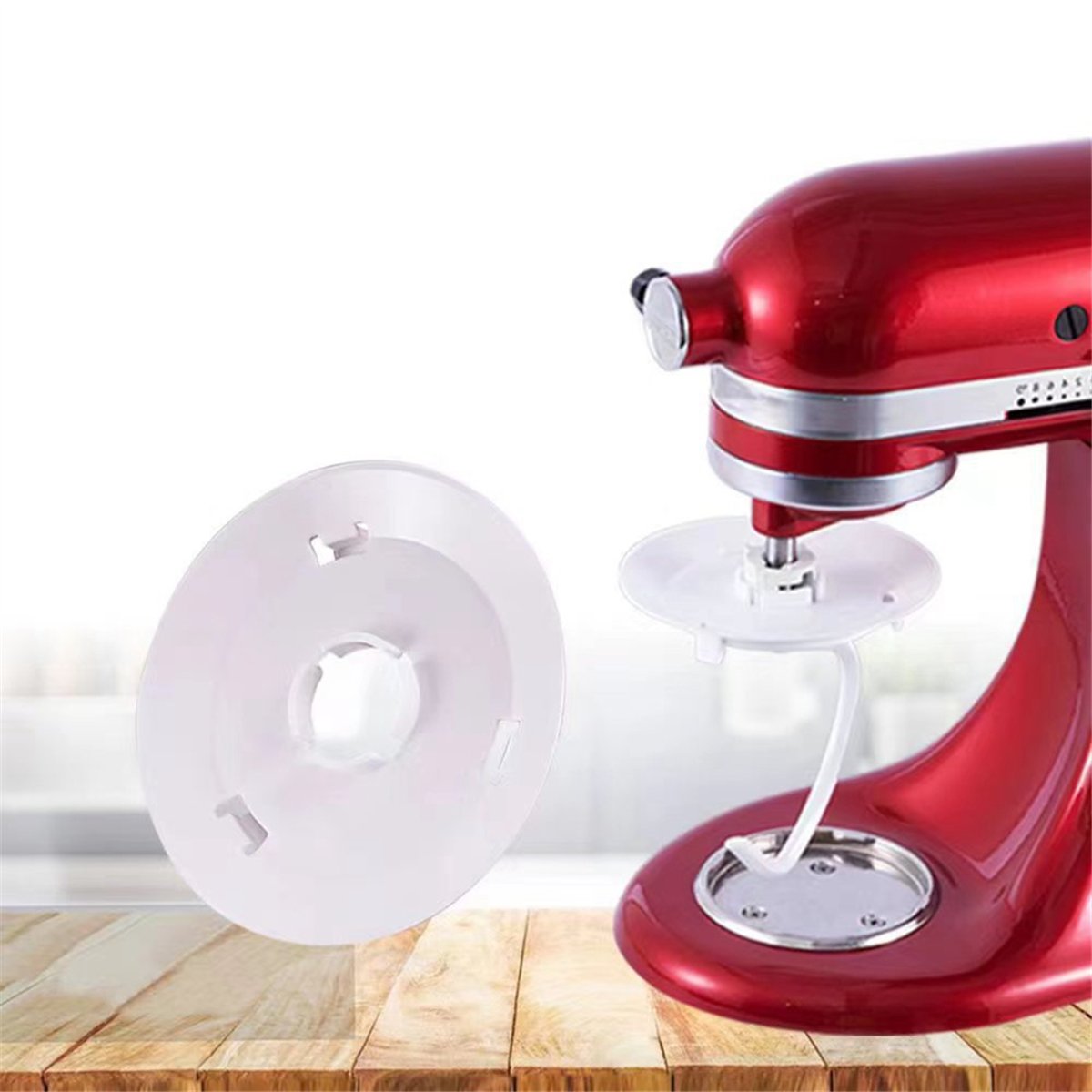 # KitchenAid Mikser için 46K H - Kitchen Gadgets Mixer incelemesi ve fiyatı