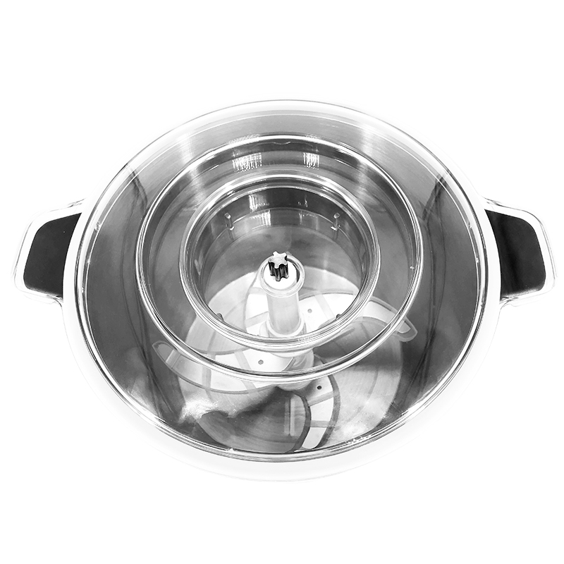 12L Metal Fufu makinesi ev mut - Kitchen Gadgets Uk incelemesi ve fiyatı