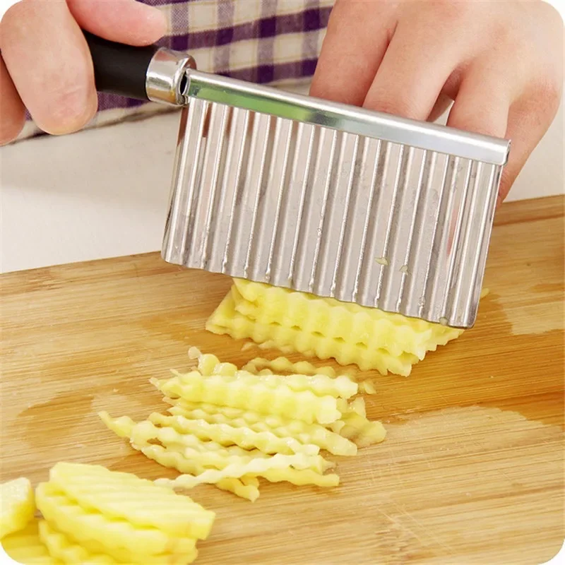 1 Adet Dalga Bıçağı Çok Fonksi - Kitchen Gadgets Hacks incelemesi ve fiyatı