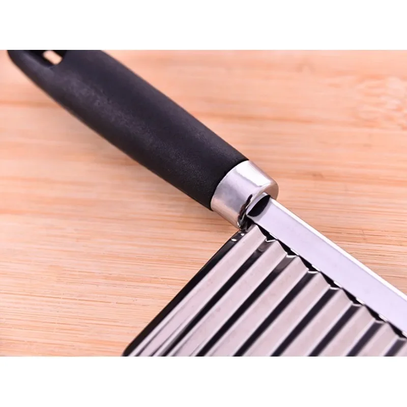 1 Adet Dalga Bıçağı Çok Fonksi - Kitchen Gadgets Hacks incelemesi ve fiyatı