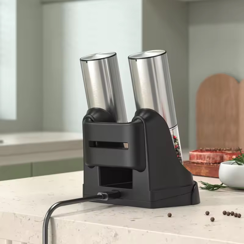 1/2 Adet Elektrikli Otomatik T - Korean Kitchen Gadgets incelemesi ve fiyatı