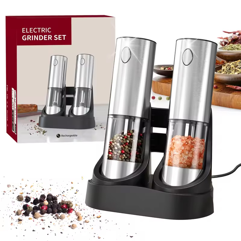 1/2 Adet Elektrikli Otomatik T - Korean Kitchen Gadgets incelemesi ve fiyatı