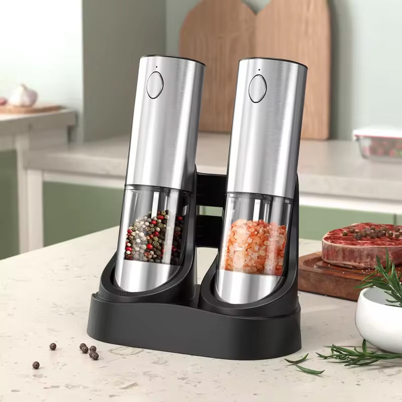 1/2 Adet Elektrikli Otomatik T - Korean Kitchen Gadgets incelemesi ve fiyatı