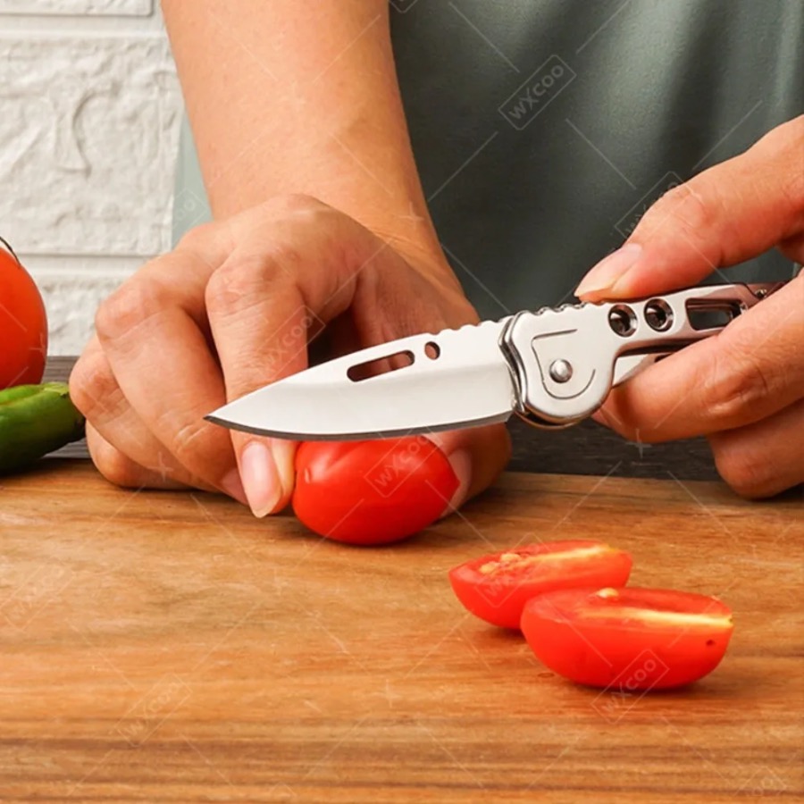 WXCOO Katlanır Bıçak Çakı Mutf - Kitchen Hanging Gadgets incelemesi ve fiyatı
