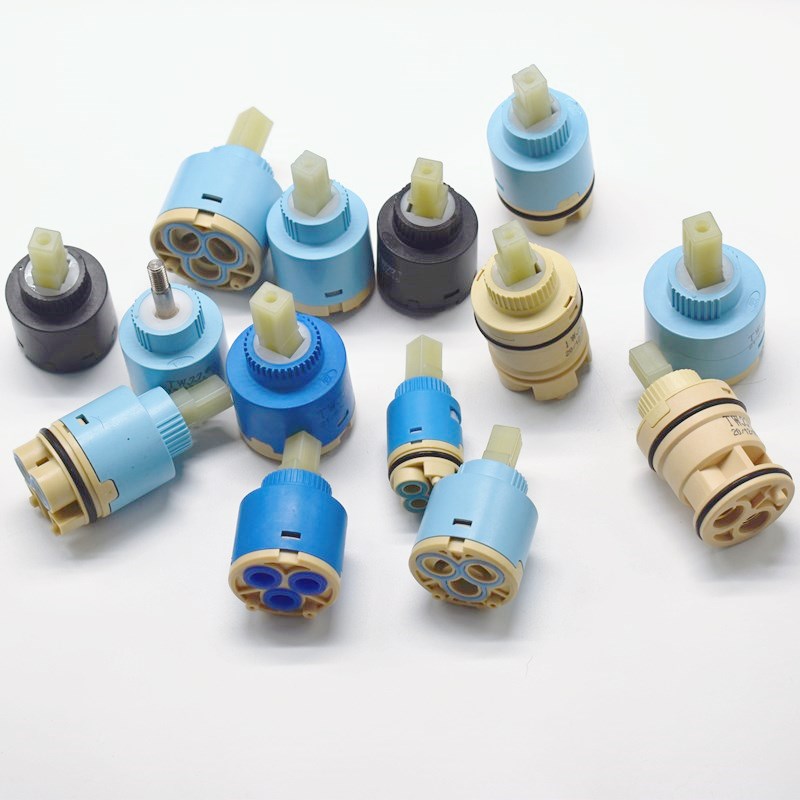 Musluk karıştırma yüksek Spool - Kitchen Gadgets Mixer incelemesi ve fiyatı