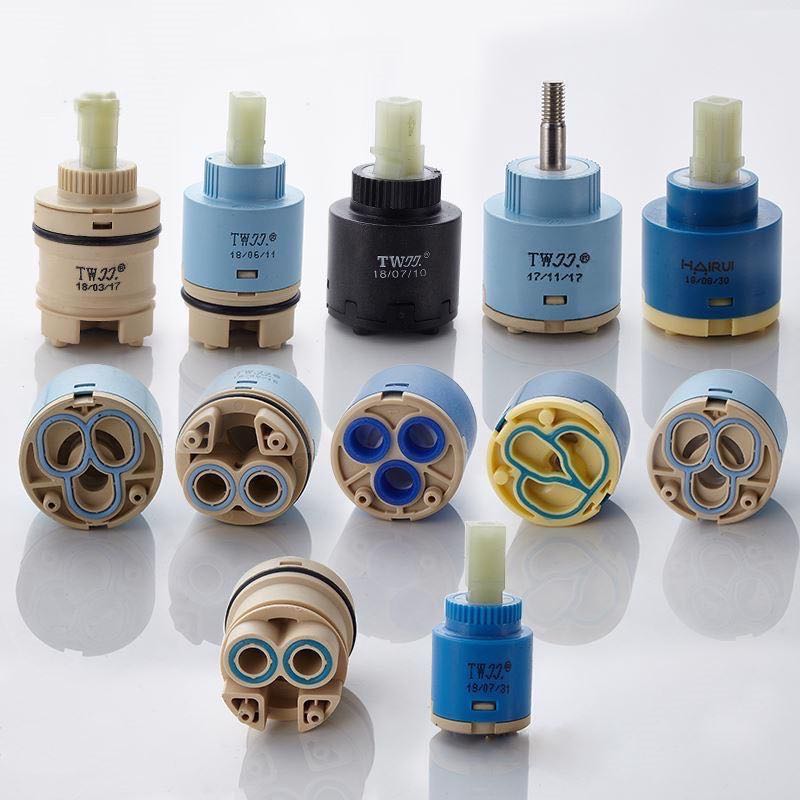 Musluk karıştırma yüksek Spool - Kitchen Gadgets Mixer incelemesi ve fiyatı