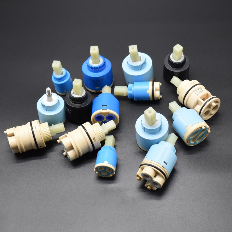 Musluk karıştırma yüksek Spool - Kitchen Gadgets Mixer incelemesi ve fiyatı