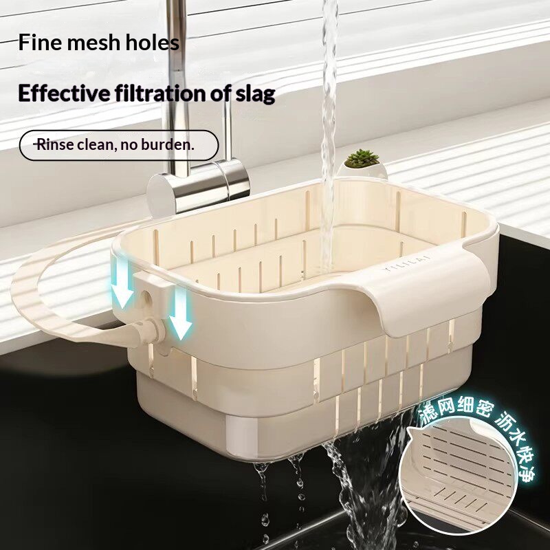 Katlanabilir Lavabo Süzgeci Se - Kitchen Hanging Gadgets incelemesi ve fiyatı