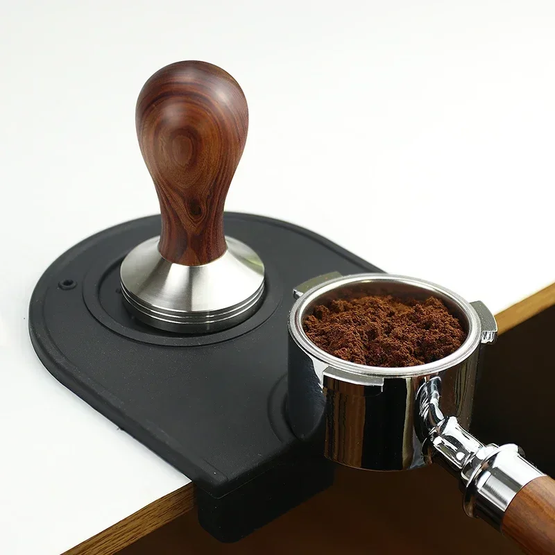 Kahve Tozu Pedi Kaymaz Silikon - Kitchen Hanging Gadgets incelemesi ve fiyatı