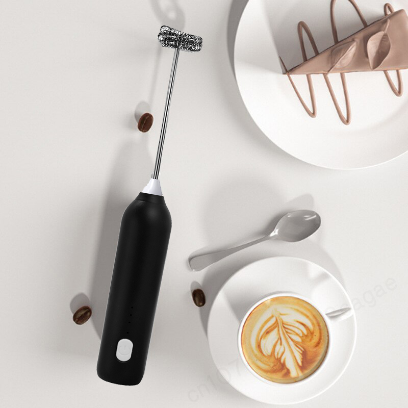2 In 1 Elektrikli Kahve Köpürt - Kitchen Gadgets Design incelemesi ve fiyatı
