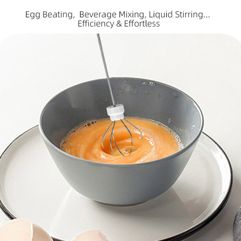2 In 1 Elektrikli Kahve Köpürt - Kitchen Gadgets Design incelemesi ve fiyatı