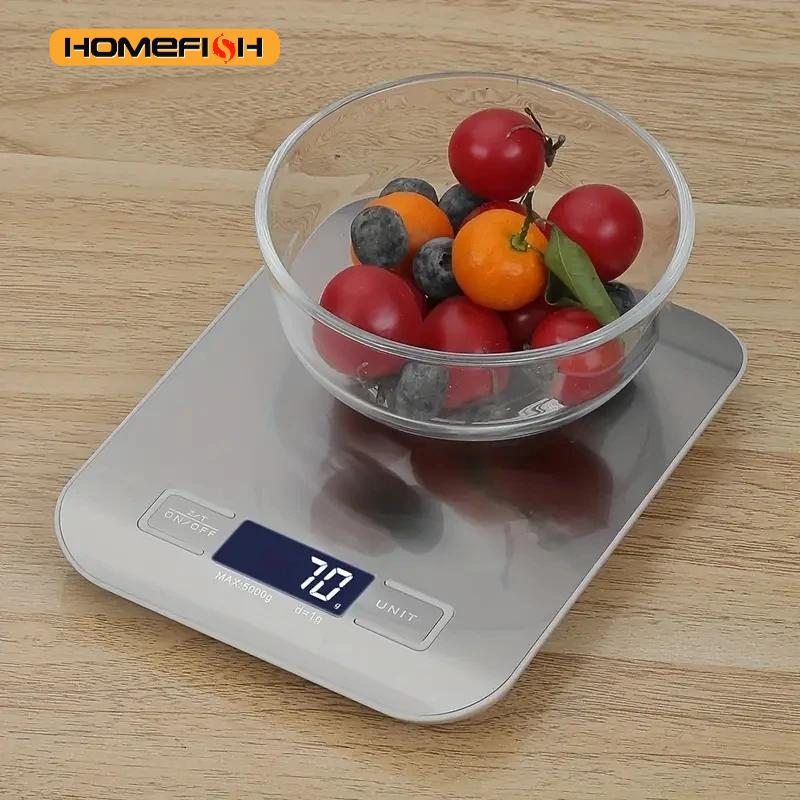 Ev Mutfak Yüksek hassasiyetli  - Kitchen Gadgets Electronic incelemesi ve fiyatı